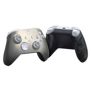  Xbox Series S Wireless Joystick - Lunar Shift 
