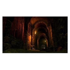  PS4 - DARK SOULS TRILOGY 