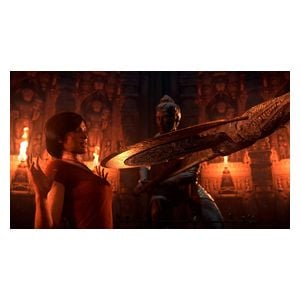  لعبة بلي ستيشن 5 - UNCHARTED COLLECTION 