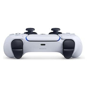  PS5 - Joystick DualSense Wireless Controller - White 