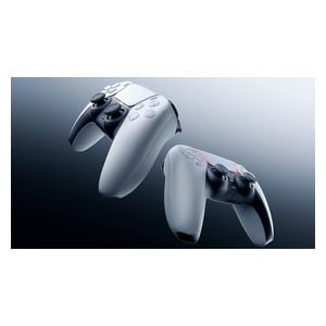  PS5 - Joystick DualSense Wireless Controller - White 