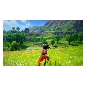 PS5 - DRAGONBALL Z KAKAROT 