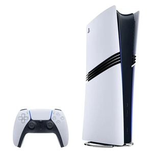 Sony - PlayStation 5 Pro European - 2TB - White