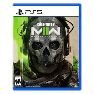  لعبة بلي ستيشن 5 - CALL OF DUTY MW2 