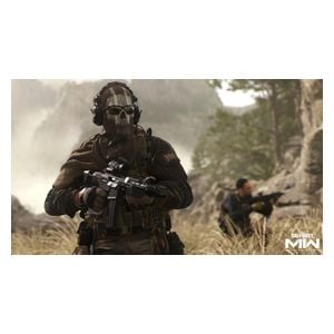  PS5 - CALL OF DUTY MW2 