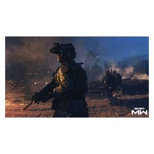  PS5 - CALL OF DUTY MW2 