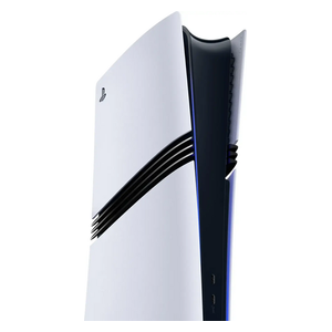 Sony - PlayStation 5 Pro European - 2TB - White