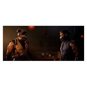 PS5 - MORTAL KOMBAT 1 