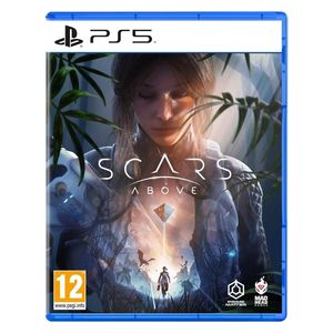  PS5 - SCARS 