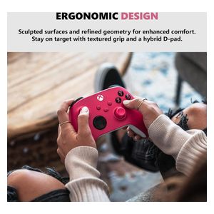  Xbox Series S Wireless Joystick - Pink 