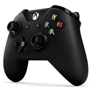  Xbox Wireless Joystick - Black 