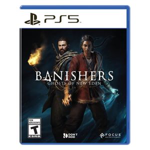  PS5 - Banishers 