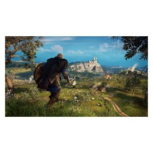  PS5 - ASSASSINS CREED VALHALLA 
