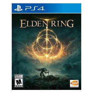  PS4 - ELDEN RING 