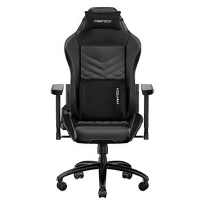 Fantech GC192 - ERGONOMIC Office CHAIR - Black
