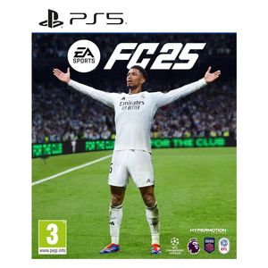  PS5 - FC25 