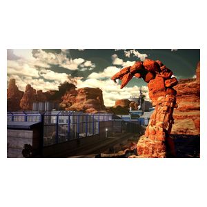  PS5 - WEREWOLF 