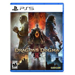 PS5 - DRAGONS DOGMA 
