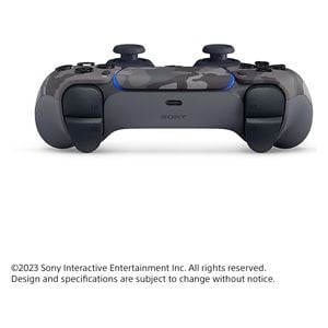  PS5 - Joystick DualSense Wireless Controller - Camo 