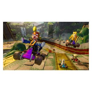  PS4 - CRASH CTR 