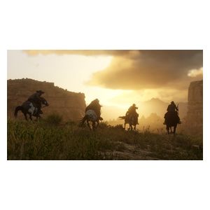  PS4 - Red Dead Redemption 2 