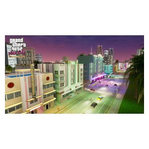  PS4 - GRAND THEFT AUTO TRILOGY 