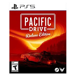  PS5 - PACIFIC DRIVE 