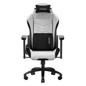 Fantech GC192 - ERGONOMIC Office CHAIR - Gray