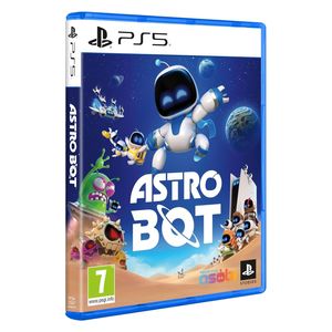  PS5 - Astro robot 