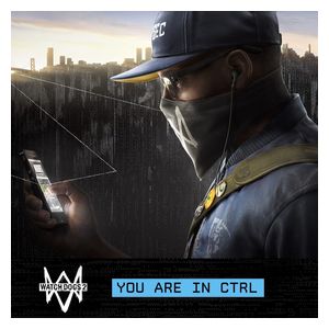 PS4 - WATCH DOGS 2