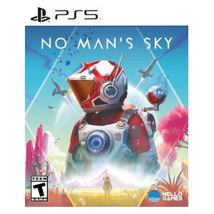  PS5 - NO MANS SKY 