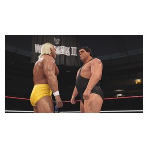  PS4 - WWE 2K 24 