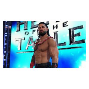  PS4 - WWE 2K 24 
