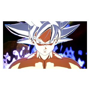  PS5 - DRAGONBALL SPARKING ZERO 