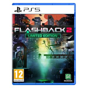  PS5 - FLASHBACK 2 