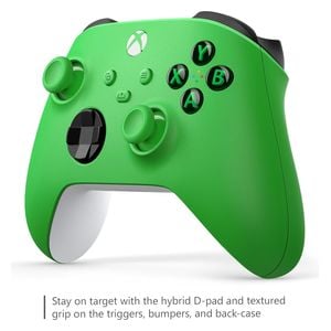  Xbox Series S Wireless Joystick - Green 