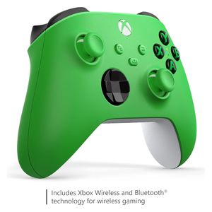  Xbox Series S Wireless Joystick - Green 