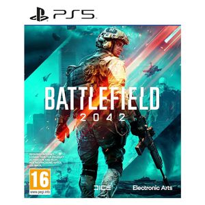  PS5 - BATTLEFIELD 2042 