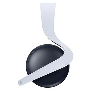  Sony Pulse Elite - Bluetooth Headphone Over Ear - White 