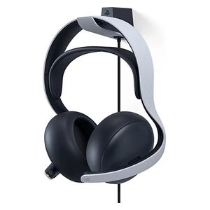  Sony Pulse Elite - Bluetooth Headphone Over Ear - White 
