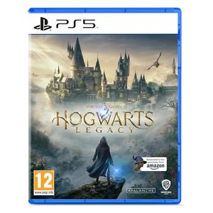  PS5 - HOGWARTS LEGECY 