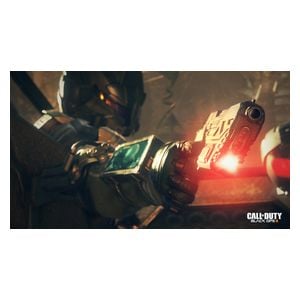  PS4 - Call of Duty Black Ops 3 