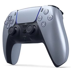  PS5 - Joystick DualSense Wireless Controller - Gray 