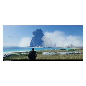  لعبة بلي ستيشن 5 - GHOST OF TSUSHIMA 