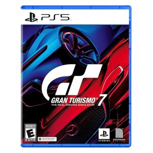 لعبة بلي ستيشن 5 - كراند تورميزو