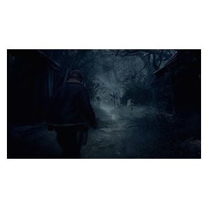  PS5 - RESIDENT EVIL 4 REMAKE 