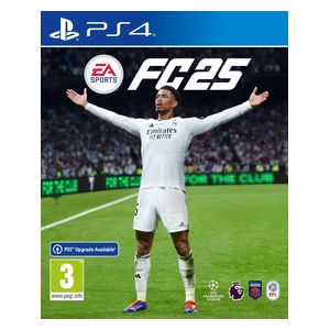  PS4 - FC25 