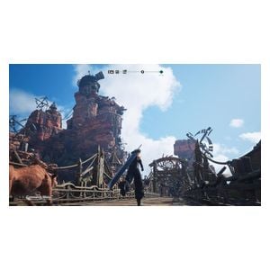  PS5 - FINAL FANTASY 7 REBIRTH 