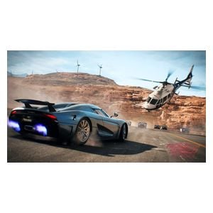 PS4 - NEED FOR SPEED PAYBACK