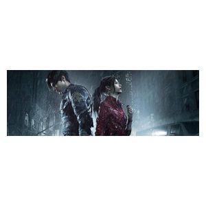  PS4 - RESIDENT EVIL 2 REMAKE 